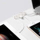 Illustration for article titled The Tech Accessories That Youll Actually Want to Keep Out on Display